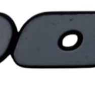 Emblema Volkswagen Apollo 1992