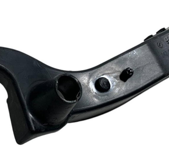 Protetor Superior Chicote Renault Duster 1.6 2022