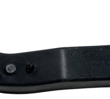 Protetor Superior Chicote Renault Duster 1.6 2022