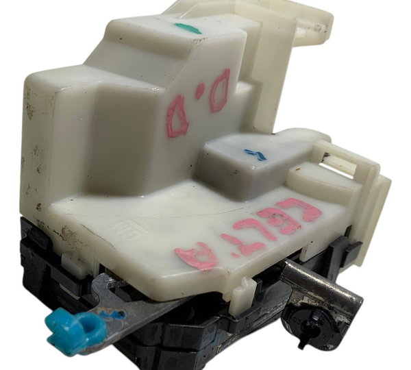 Fechadura Porta Dianteira Direita Chevrolet Celta 2002