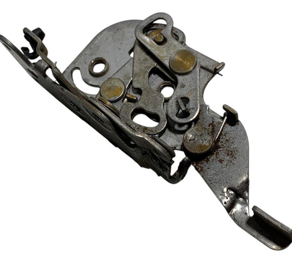 Fechadura Interna Traseira Direita Fiat Fiorino 1996