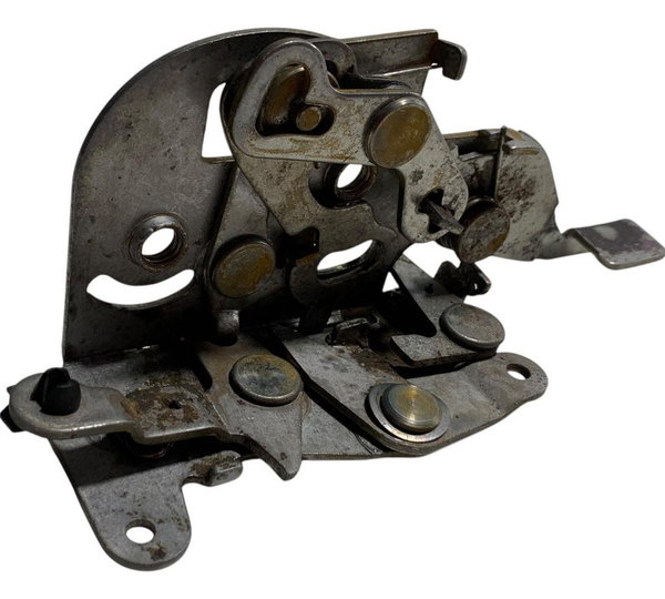 Fechadura Interna Traseira Direita Fiat Fiorino 1996