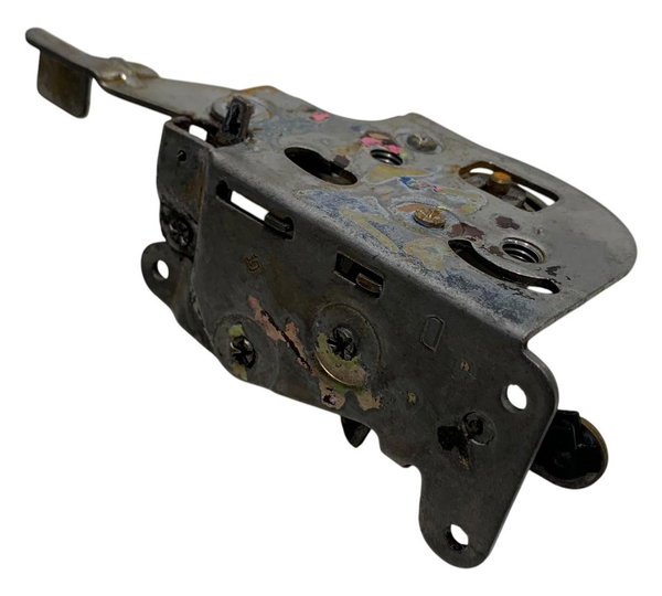 Fechadura Interna Traseira Direita Fiat Fiorino 1996