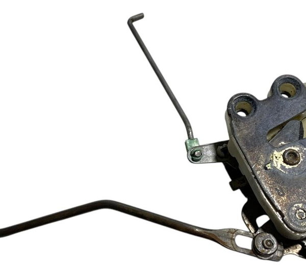 Fechadura Porta Dianteira Direita Mitsubishi L200 1996/2002