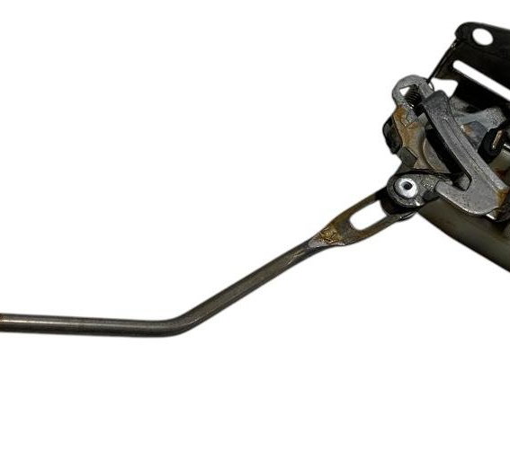 Fechadura Porta Dianteira Direita Mitsubishi L200 1996/2002