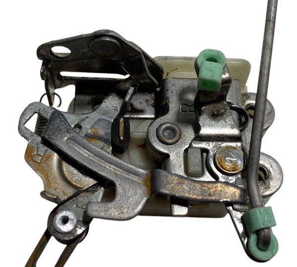 Fechadura Porta Dianteira Direita Mitsubishi L200 1996/2002