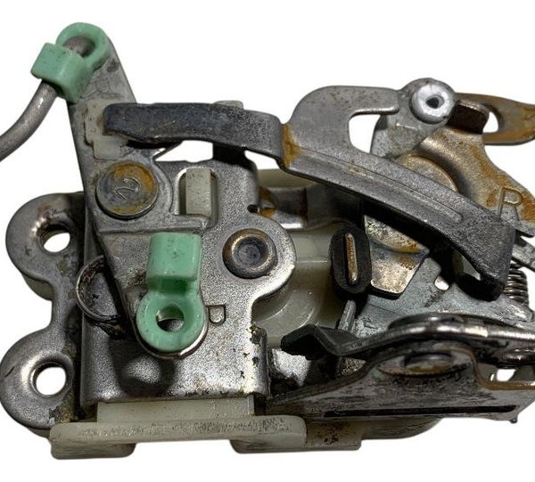 Fechadura Porta Dianteira Direita Mitsubishi L200 1996/2002