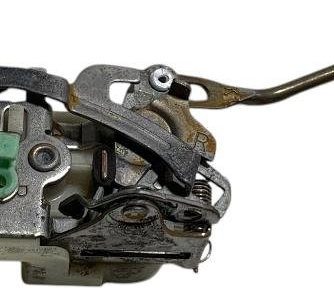 Fechadura Porta Dianteira Direita Mitsubishi L200 1996/2002