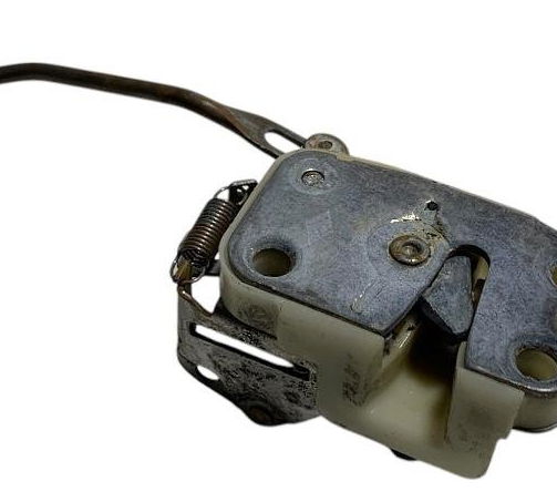 Fechadura Porta Dianteira Direita Mitsubishi L200 1996/2002