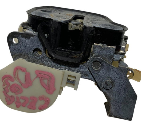 Fechadura Porta Esquerda Chevrolet Celta 2 Portas 2001/2006