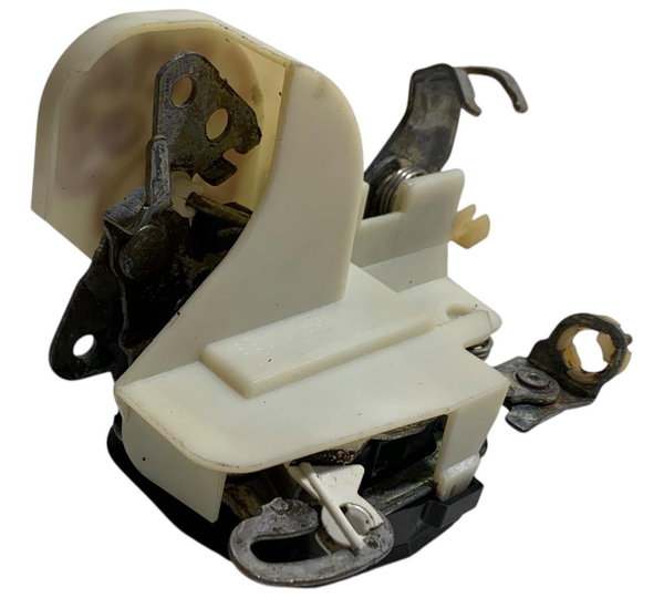 Fechadura Porta Esquerda Chevrolet Celta 2 Portas 2001/2006
