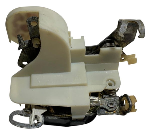 Fechadura Porta Esquerda Chevrolet Celta 2 Portas 2001/2006