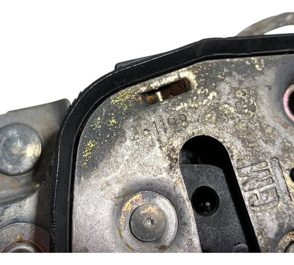 Fechadura Porta Direita Chevrolet Celta 2 Portas 2001/2006