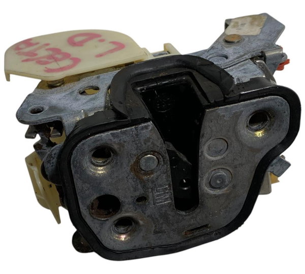 Fechadura Porta Direita Chevrolet Celta 2 Portas 2001/2006