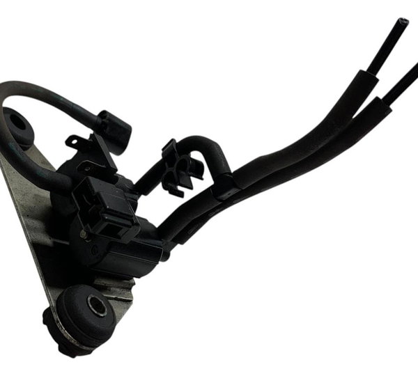 Válvula Solenóide Tração Mitsubishi Pajero Sport 2.5 2010