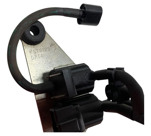 Válvula Solenóide Tração Mitsubishi Pajero Sport 2.5 2010