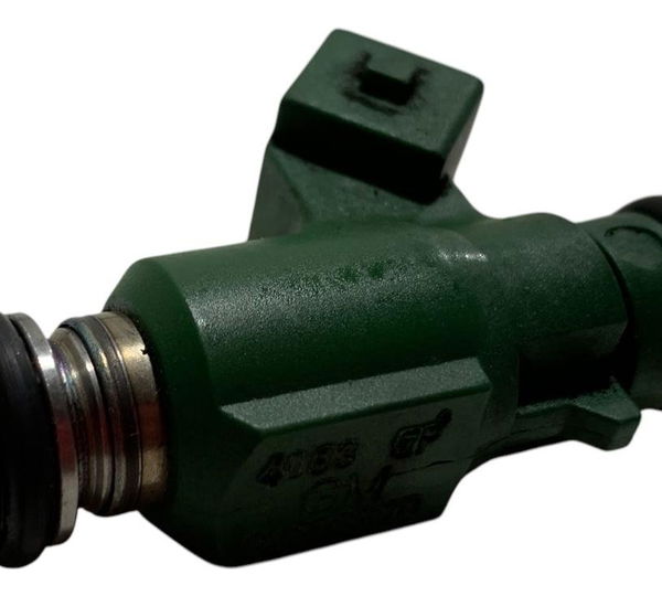 Bico Injetor Chevrolet Onix Prisma 1.4 2013/2019 24578820 D