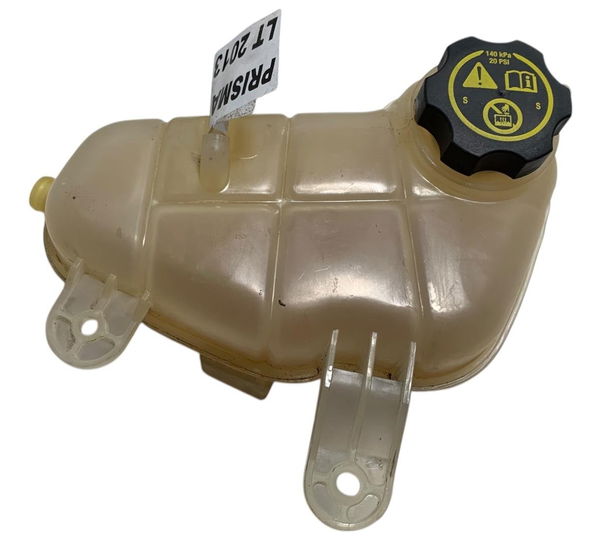 Reservatório Agua Radiador Chevrolet Onix Prisma 1.4 2014