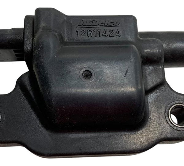 Bobina Ignição Chevrolet Onix Prisma 1.4 2014 C