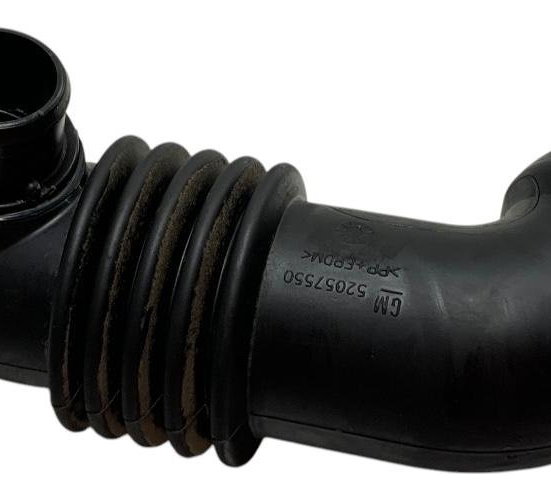 Mangueira Duto Filtro Ar Chevrolet Onix Prisma 1.4 2014