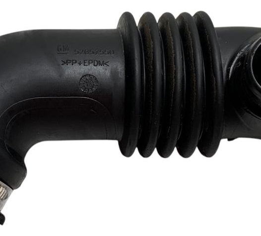 Mangueira Duto Filtro Ar Chevrolet Onix Prisma 1.4 2014