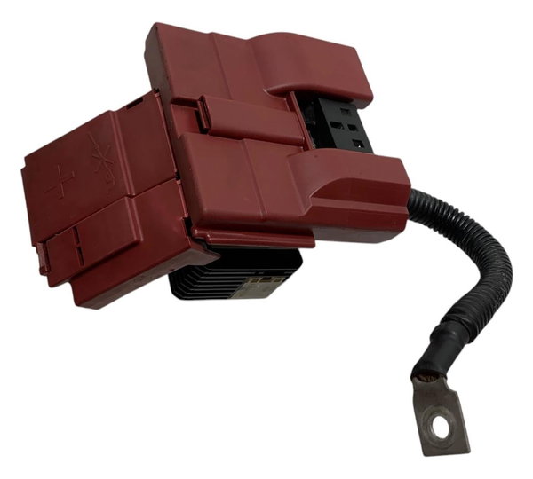 Polo Positivo Bateria Chevrolet Onix Prisma 1.4 2014
