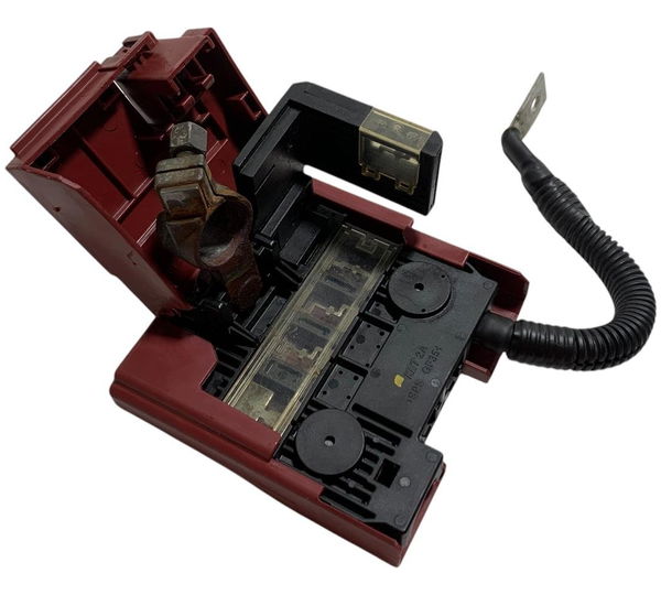 Polo Positivo Bateria Chevrolet Onix Prisma 1.4 2014