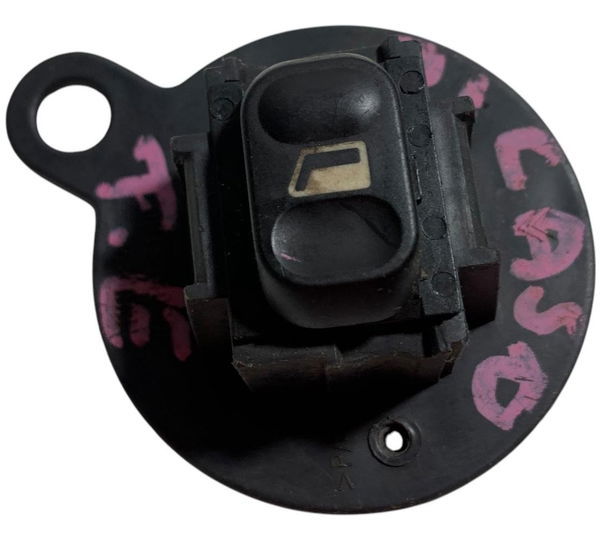 Botão Vidro Elétrico Traseiro Esquerdo Citroen Picasso 2004