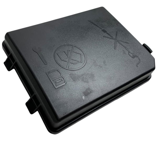 Tampa Caixa Fusíveis Chevrolet Onix Prisma 1.4 2014