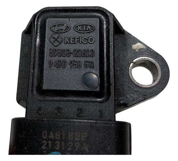 Sensor Map Hyundai Tucson I30 2.0 16v 2010 3930022600