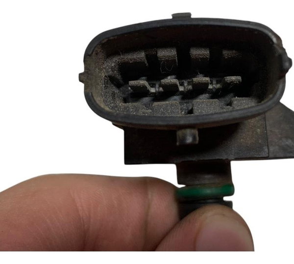 Sensor Map Fiat Palio Uno Punto 1.4 55209037