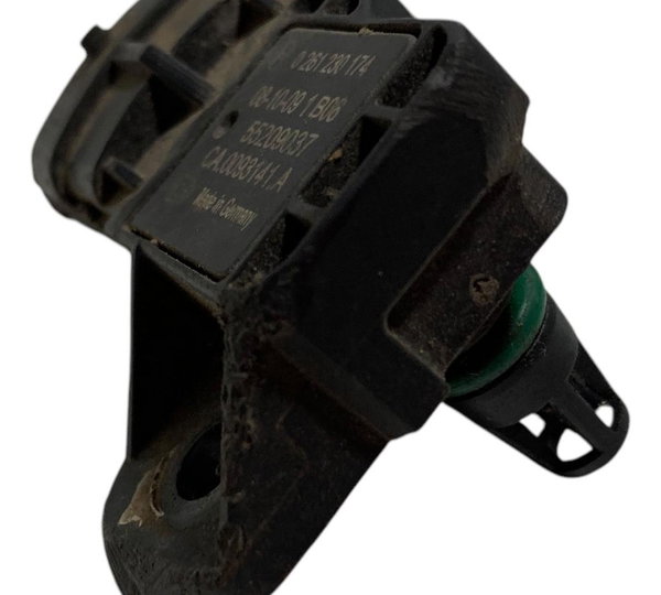 Sensor Map Fiat Palio Uno Punto 1.4 55209037