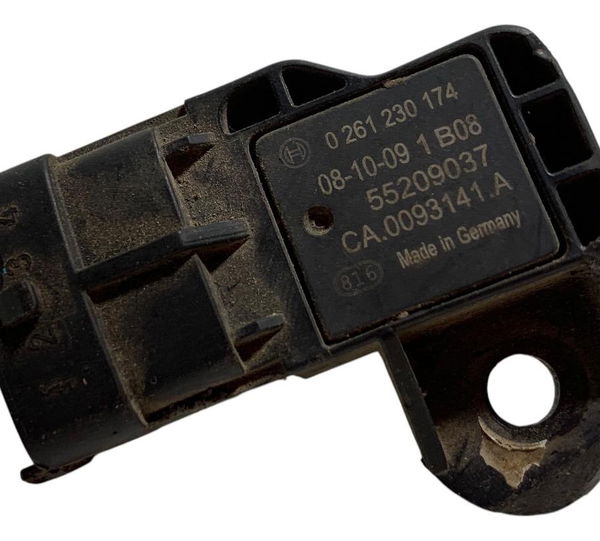 Sensor Map Fiat Palio Uno Punto 1.4 55209037