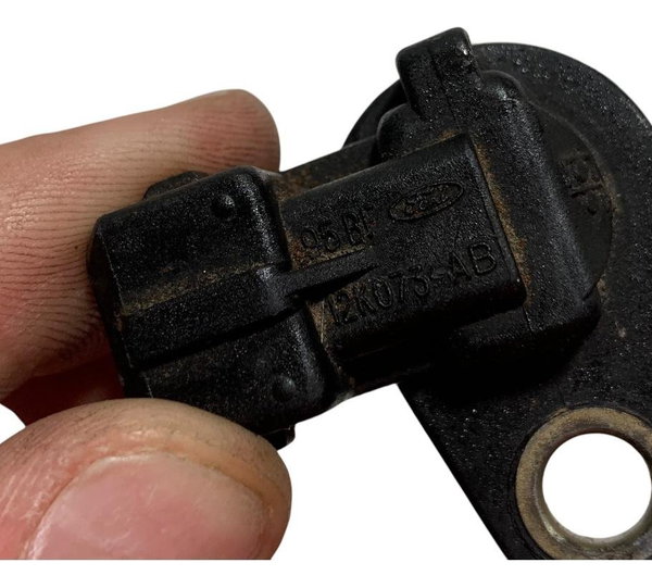 Sensor Fase Rotação Ford Fiesta Courier Ka 2002