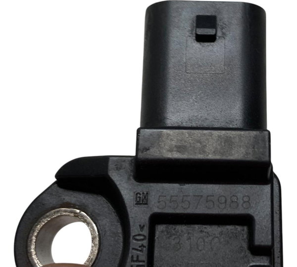 Sensor Map Chevrolet Onix Prisma 1.0 1.4 2013/2017