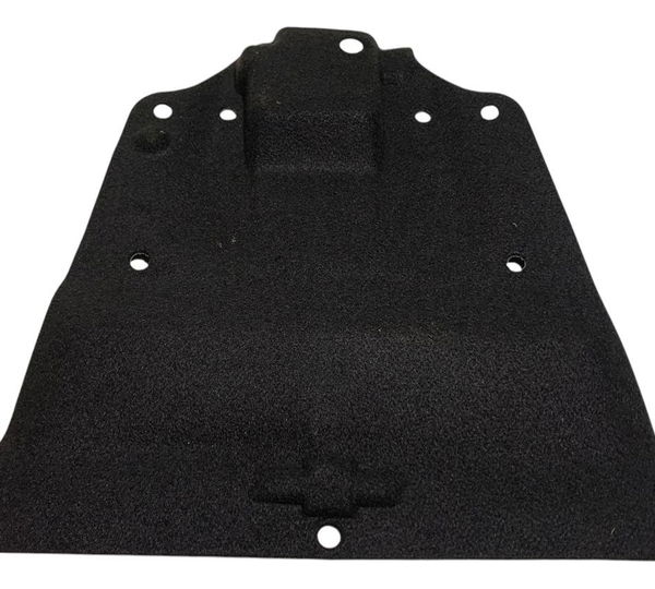 Revestimento Forro Tampa Traseira Chevrolet Prisma 2014