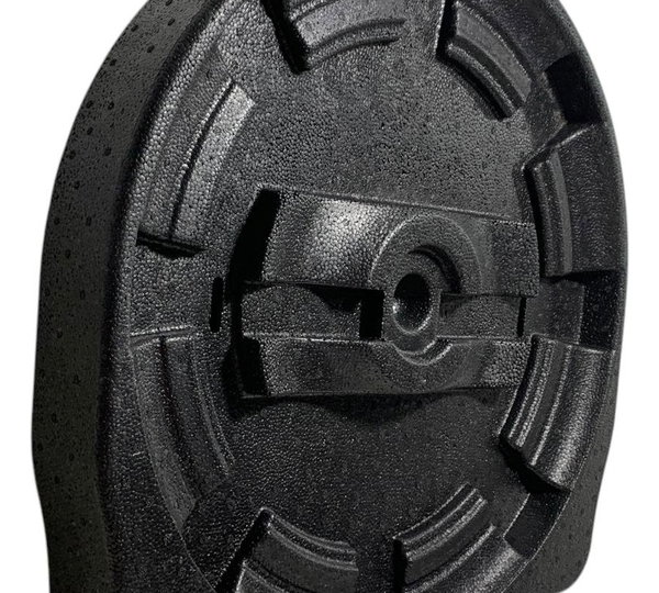 Isopor Estepe Porta Malas Chevrolet Prisma 2014
