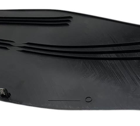 Moldura Console Lado Direito Chevrolet Cruze 1.4 2020