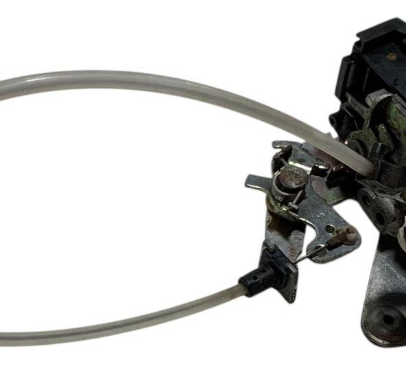 Fechadura Porta Dianteira Direita Volkswagen Parati G2 1998