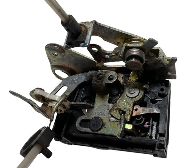 Fechadura Porta Dianteira Direita Volkswagen Parati G2 1998