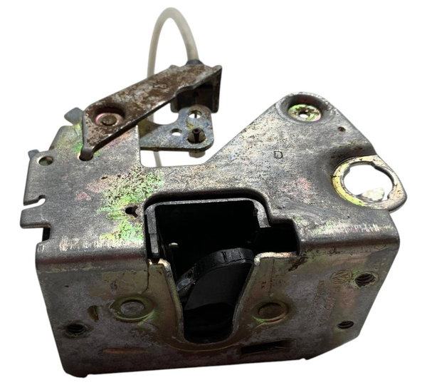 Fechadura Porta Dianteira Direita Volkswagen Parati G2 1998