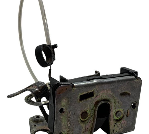 Fechadura Porta Dianteira Direita Volkswagen Parati G2 1998