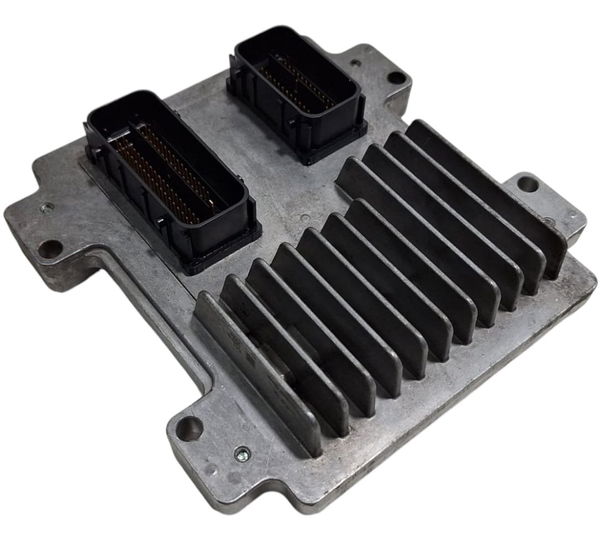 Módulo Injeção Chevrolet Onix 1.4 2013-19