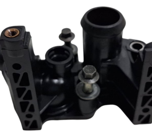 Carcaça Válvula Termostática Ford Focus 2011