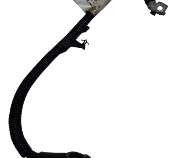 Cabo Negativo Bateria Chevrolet Prisma 1.0 2014