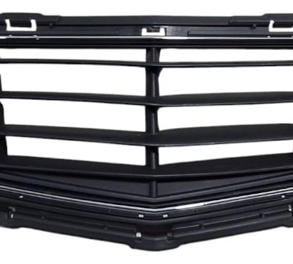 Grade Inferior Parachoque Dianteiro Chevrolet Onix 2014