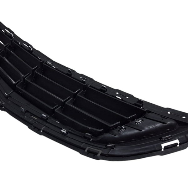 Grade Inferior Parachoque Dianteiro Chevrolet Onix 2014
