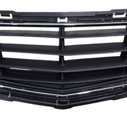 Grade Inferior Parachoque Dianteiro Chevrolet Onix 2014