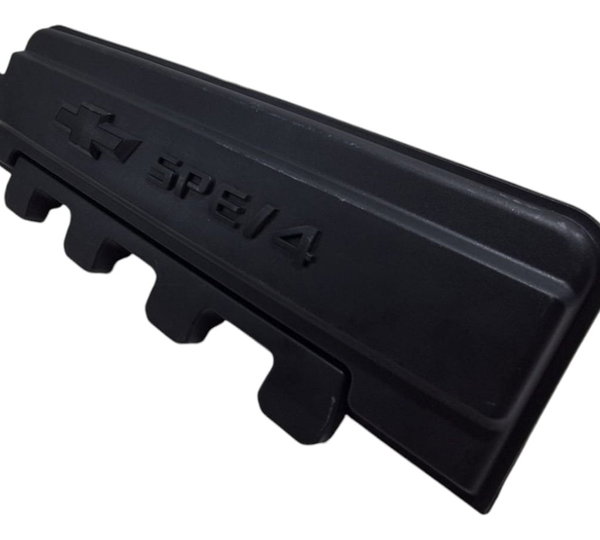 Caixa Filtro Do Ar Chevrolet Onix 1.0 2013-15