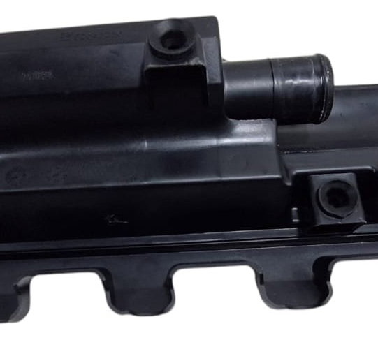 Caixa Filtro Do Ar Chevrolet Onix 1.0 2013-15